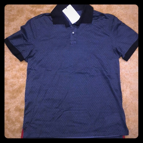 salvatore ferragamo polo